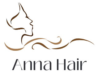 Annahair - kadeřnictví Praha 3